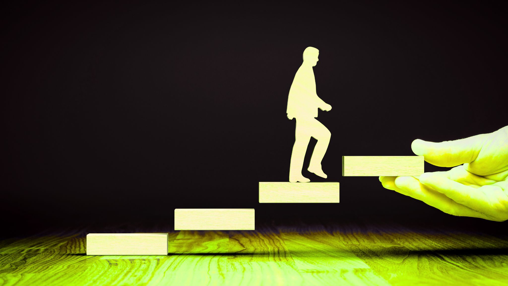 coaching - problem entretien d'embauche et évolution carrière