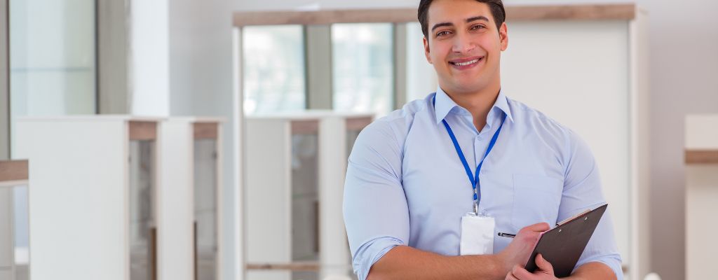 CCROPO Vente Start - Apprendre le métier du commercial