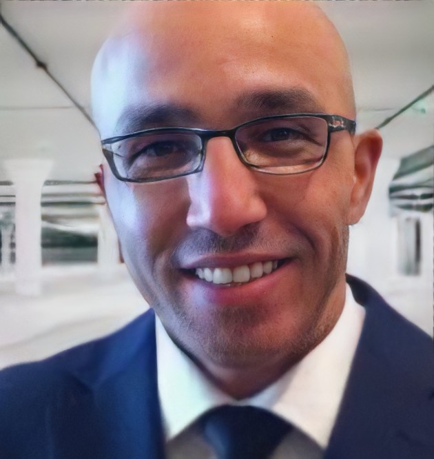 Mohamed Charkaoui