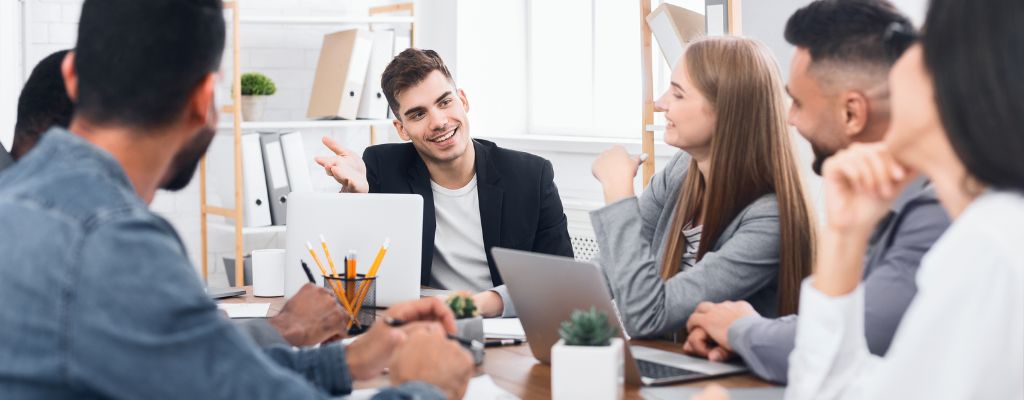 CCROPO JOb - Préparation profesisonnelle à l'entretien d'embauche